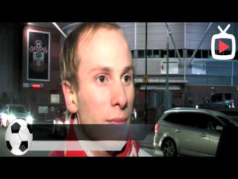 Fan Talk #2 - Arsenal 1 Southampton 1 - ArsenalFanTV.com