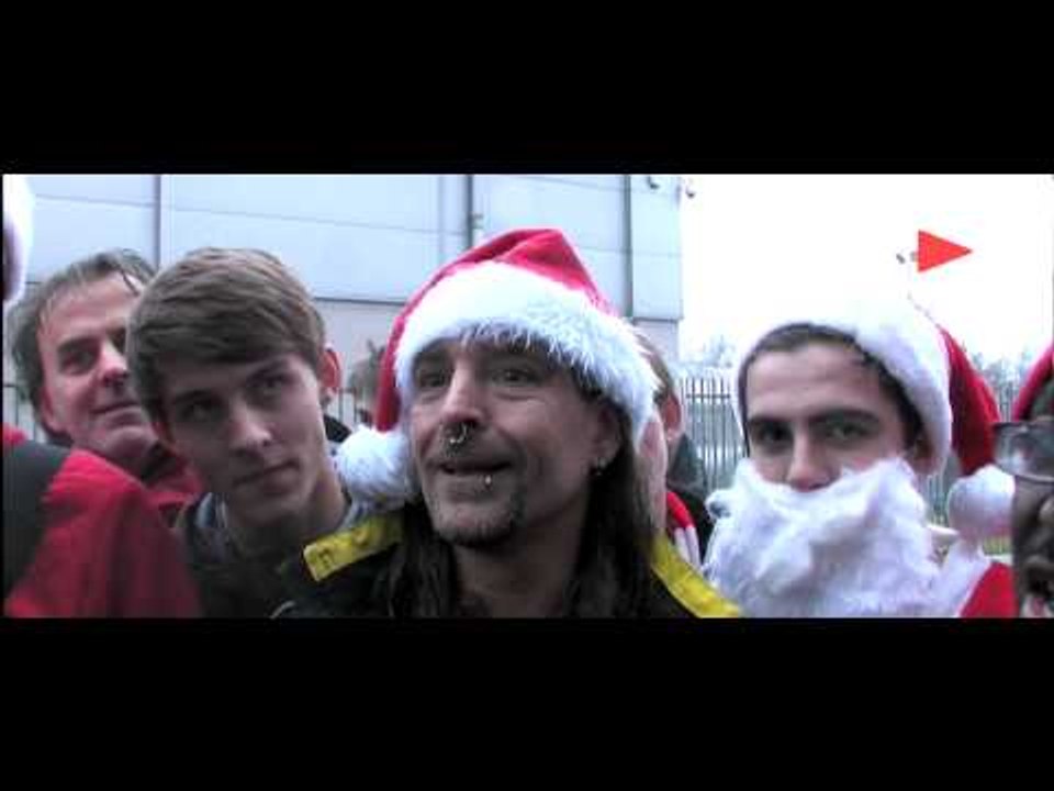 Fan Talk - Extended Debate With Bully & Fans - Arsenal v Wigan - ArsenalFanTV.com