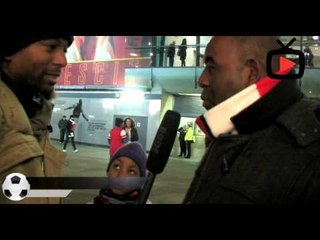 Fan Talk #4 - Arsenal 0 - Man City 2 - ArsenalFanTV.com