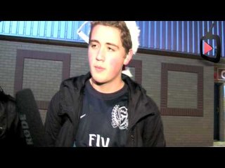 Arsenal V Reading - Fan Talk #3- ArsenalFanTV.com