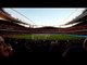 Arsenal - Mikel Arteta Penalty Against WBA shown from Fan Cam - Arsenalfantv.com