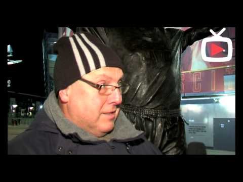 Arsenal v WBA (2-0) - Fan Talk #3 - Get Drogba - Arsenalfantv.com