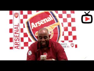 The Aftermath Show #4 - WBA Reaction & Your Tweets - ArsenalFanTV.com