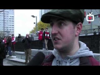 Arsenal 5 v Tottenham 2 - Fantalk 3 - arsenalfantv.com