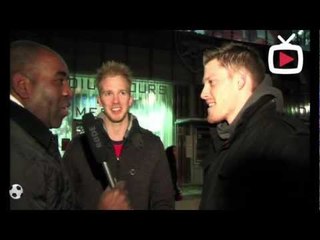 Fan Talk Reatctions - Arsenal v Swansea Defeat- Arsenalfantv.com