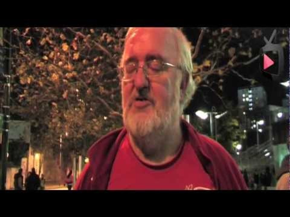 Fan Talk Arsenal V Fulham Part 1 - Arsenalfantv.com