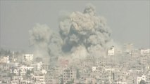 حرب غزة الأخيرة أمام مجلـس حقوق الإنسان غدا