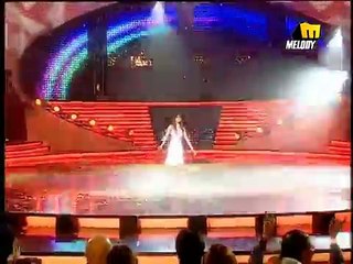 نانسى عجرم - الدنيا حلوة