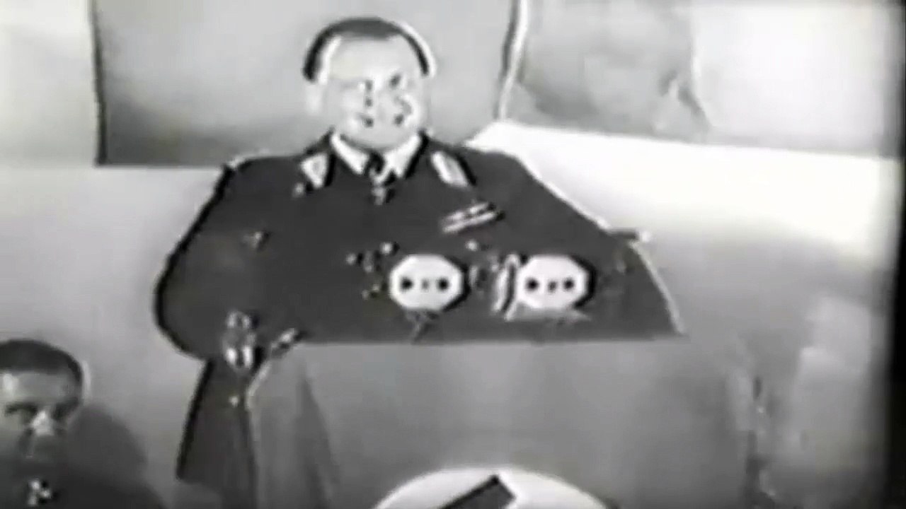 Deutsche Tonwochenschau 1933 26.04