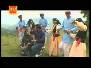 Keh Kehe Tu Chali | New Himachali  Song | TM Music | Pop Song