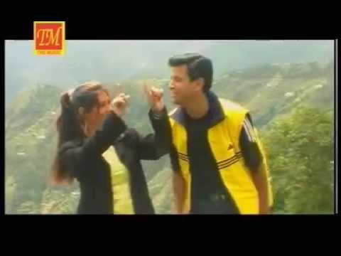 Nalu La Taun Taien | New Himachali Song | TM Music | Pop Song