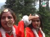 Judai Wale Zakhm Bure |Latest Himachali Song | JMC | New2014 Song