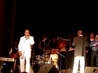 Concert de gospels 2