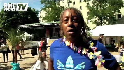 Euro basket : le monde du sport derrière les Bleues