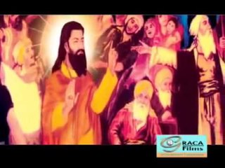 Sab Da Bhala | Punjabi New Devotional HD Video Song 2014 | Jaspal Pinka | Sri Graca Films