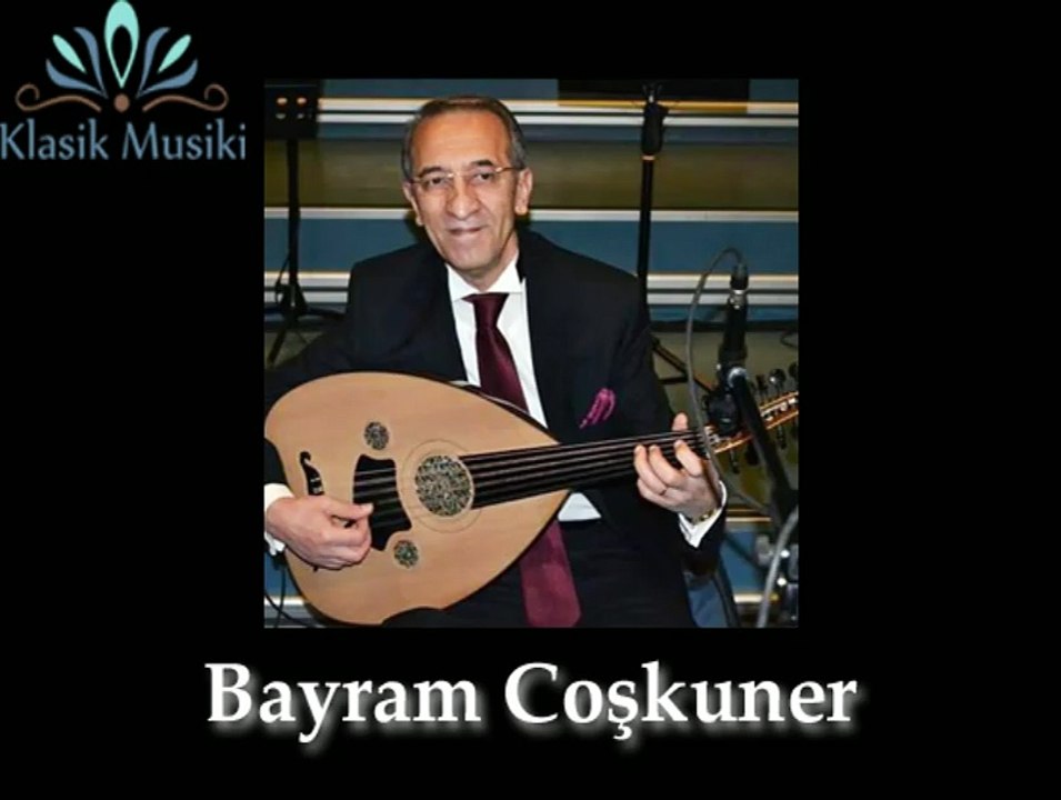 Bayram Coşkuner Hicazkar Ud Taksimi