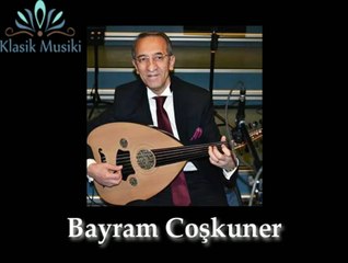 Bayram Coşkuner Hicazkar Ud Taksimi