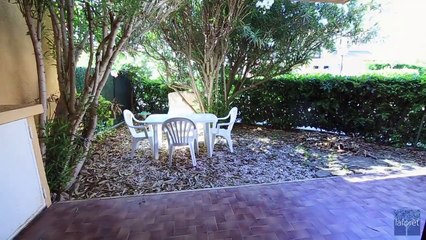 Appartement 2 pièces à proximité des plages, La Londe