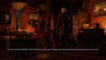 The Witcher 3: Ritorno alla Palude del Gobbo