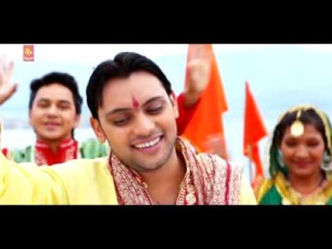 Chimta Tera Saiya | Punjabi Devotional HD Video | Gauarv | Baba Balak Nath Ji Video | R.K.Production