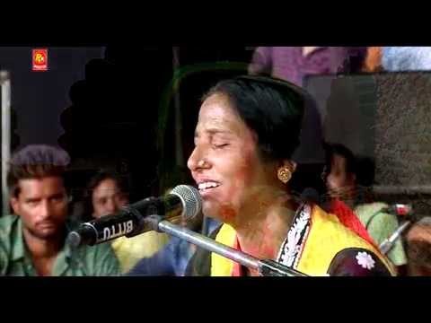 Main Bhota Tenu Pyar Kra | Punjabi Sufi Live Program HD Video | Sajda Begum | R.K.Production