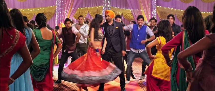 Kuddi Mardi _ Babbu Maan & Shipra Goyal _ Baaz _ Releasing on 14th November 2014