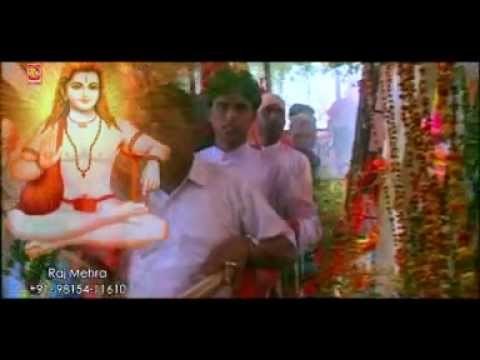 Sanu Teri Lod Jogiya | Aaja Jogia Aaja | Punjabi Devotional HD Video | Raj Mehra | Punjabi Sufiana