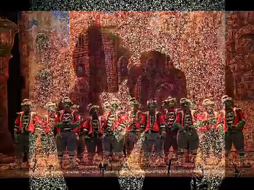 Pasodoble "Cuando era adolescente" INÉDITO - Comparsa Lo siento picha... TINO TOVAR (2013)