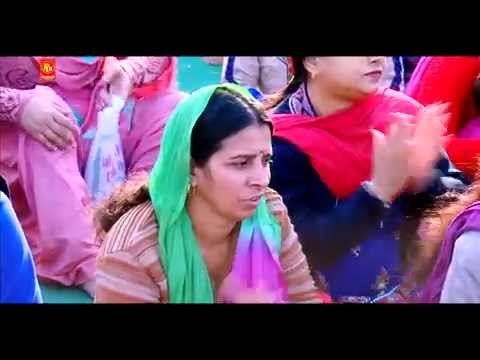 Tenu Pali Rakhna Na | Baba Gorakh Nath Ji HD Video | Paunahari | Sohan Lal Saini | Punjabi Sufiana