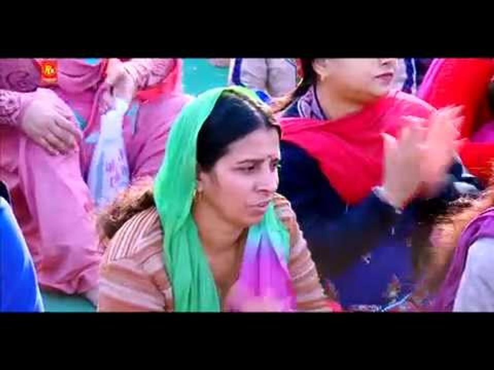 Tenu Pali Rakhna Na | Baba Gorakh Nath Ji HD Video | Paunahari | Sohan Lal Saini | Punjabi Sufiana