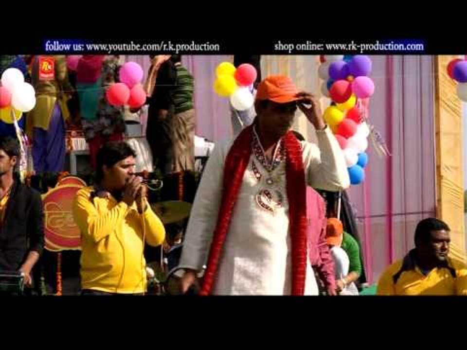 Kamli | Baba Balak Nath Ji HD Video | Paunahari | Vijay Sitara | R.K.Production | Punjabi Sufiana