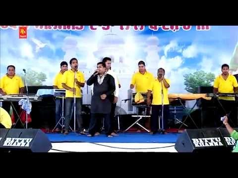 Mere Data Da Karam | Punjabi Sufi Live Program HD Video | Ranjit Rana | Punjabi Sufiana