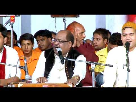 La Ilaha Illallah | Punjabi Sufi Live Program HD Video | Ravi Shankar | R.K.Production