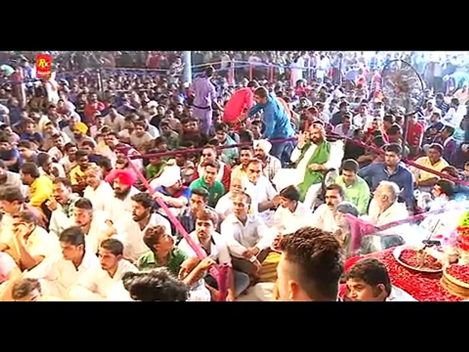 Mainu Jogi Naal Toor De | Punjabi Sufi Live Program HD Video | Firoz Khan | Punjabi Sufiana