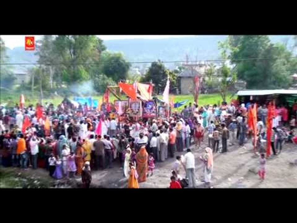 Jaikare | Baba Balak Nath Ji HD Video | Paunahari | Sukhbir Sabar | R.K.Production | Punjabi Sufiana