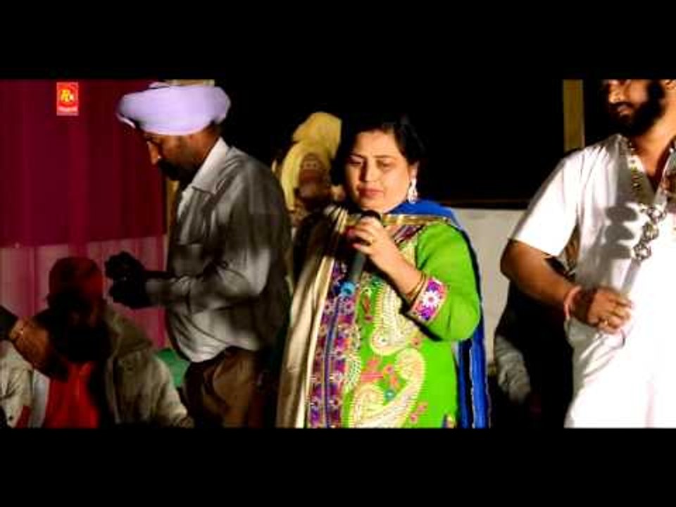 Fullan Di Warkha Layi | Baba Balak Nath Ji HD Video | Paunahari | Savita Wadhawan | Punjabi Sufiana