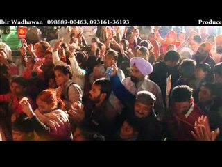 Paunahari Udd Gya Mor Banke | Baba Balak Nath Ji HD Video | Paunahari | Balwinder Mathewria