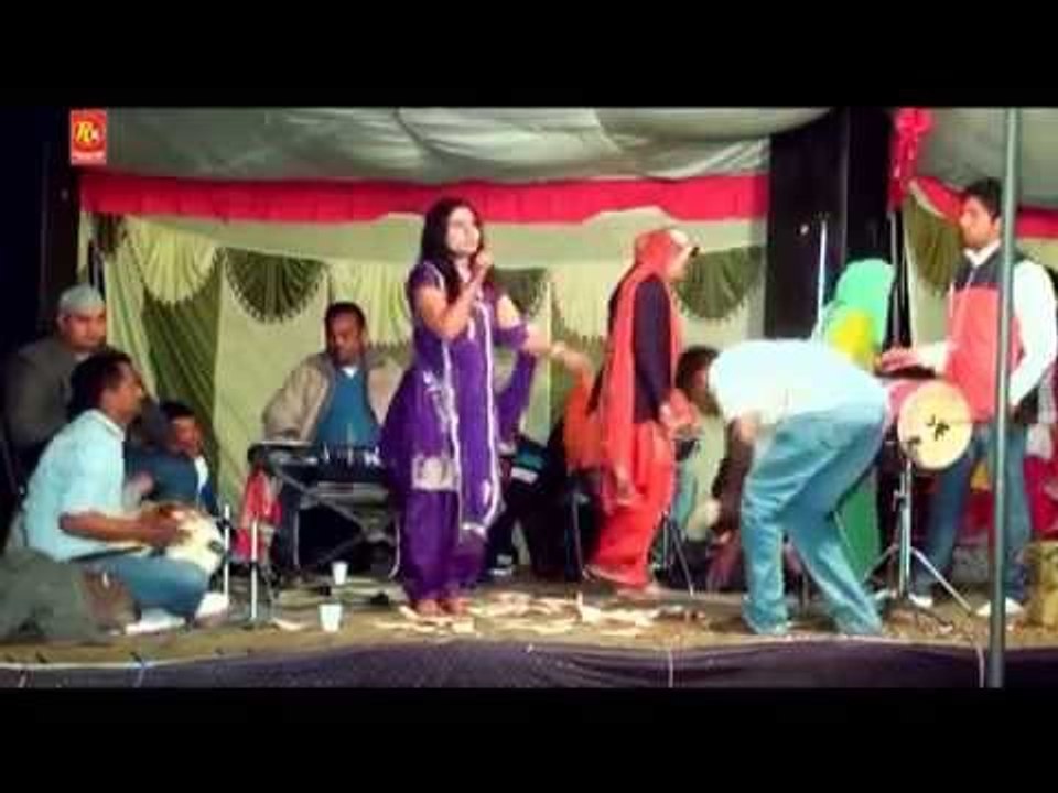 Tere Naam Wale Lagde Jaikare | Punjabi Sufiana | Baba Balak Nath Song, Paunahari | R.K.Production