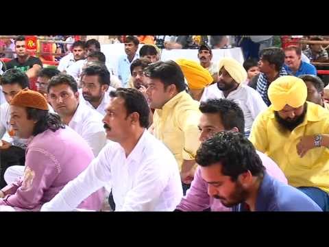 Bapu Lal Badshah Da Mela | Punjabi Sufi Live Program HD Video | Qawal | Punjabi Sufiana