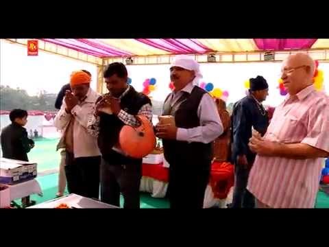 Sone Di Guffa | Baba Balak Nath Ji HD Video | Paunahari | Vijay Sitara | Punjabi Sufiana