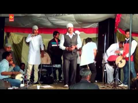 Tere Ishq Ne Nachaya | Punjabi Sufiana | Baba Balak Nath HD Video Song, Paunahari | R.K.Production