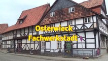 Osterwieck-Fachwerkstadt in Sachsen-Anhalt