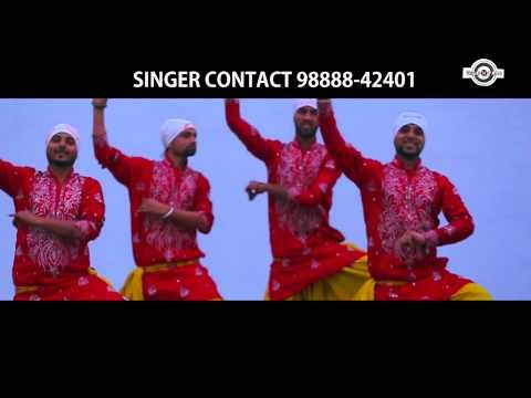 Kotiya Satguru Ki | Sadda Haq | R.D. Sagar, Harmesh Harry, Love Kahlon