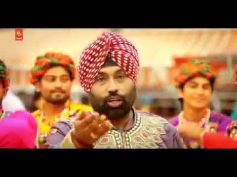 Mere Maiya Ka Bhawan Nirala | Punjabi New Devotional HD Video Song | Mr. Toora | Punjabi Sufiana