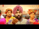Mere Maiya Ka Bhawan Nirala | Punjabi New Devotional HD Video Song | Mr. Toora | Punjabi Sufiana