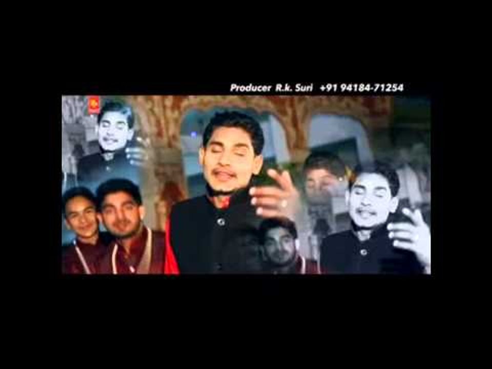 Jogi Wala Pa Liya | Punjabi Devotional HD Video 2015| Lucky Patti | Punjabi Sufiana