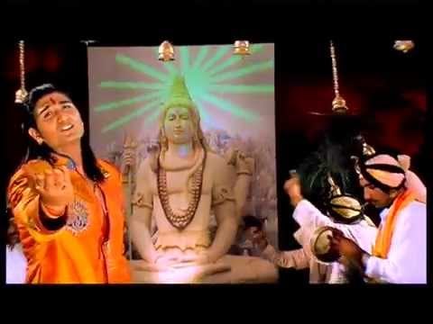 Bam Bhola Bhawan Te Rang Barse | Punjabi Devotional HD Video Song | Karan Shard | R.K.Production