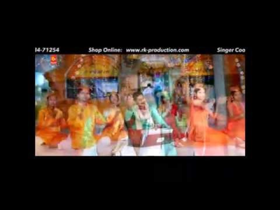 Jogi Di Mangti | Punjabi Devotional HD Video 2015 | Lucky Patti | Punjabi Sufiana