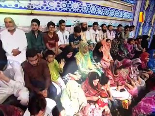 Ramadan Kareem Iftar Transmission | Daily at 2:05pm