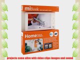 miBook MKHP20 Home Kit Includes Home Projects and Home Repairs Guides